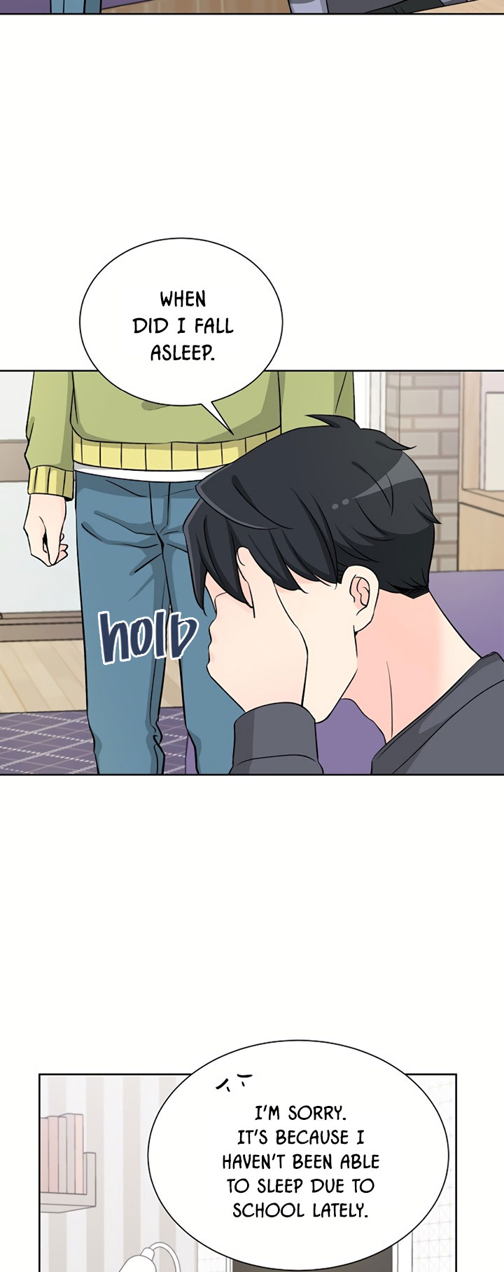 Attack&Attack Ch. 5 第45页