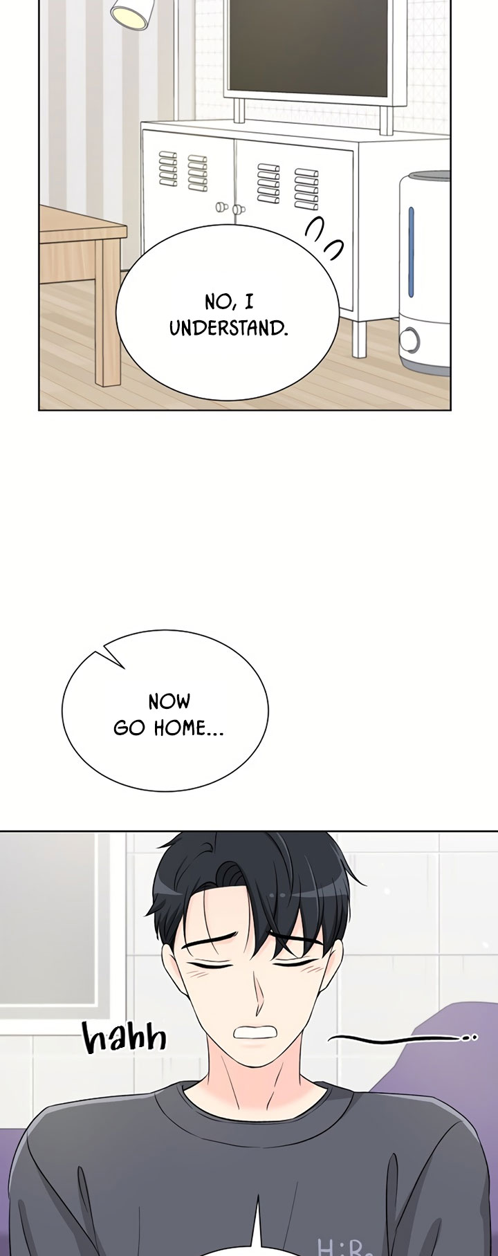 Attack&Attack Ch. 5 第46页