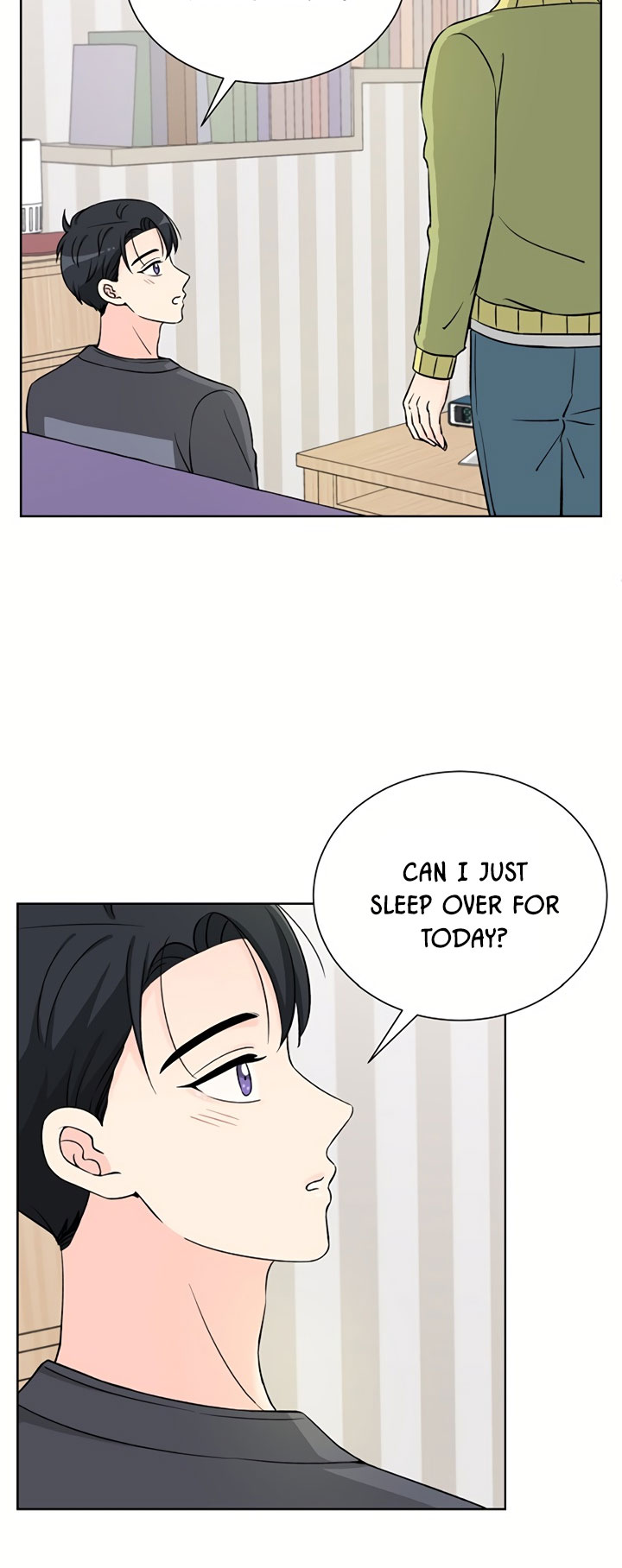 Attack&Attack Ch. 5 第48页