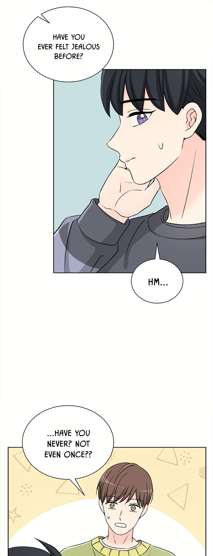 Attack&Attack Ch. 5 第6页