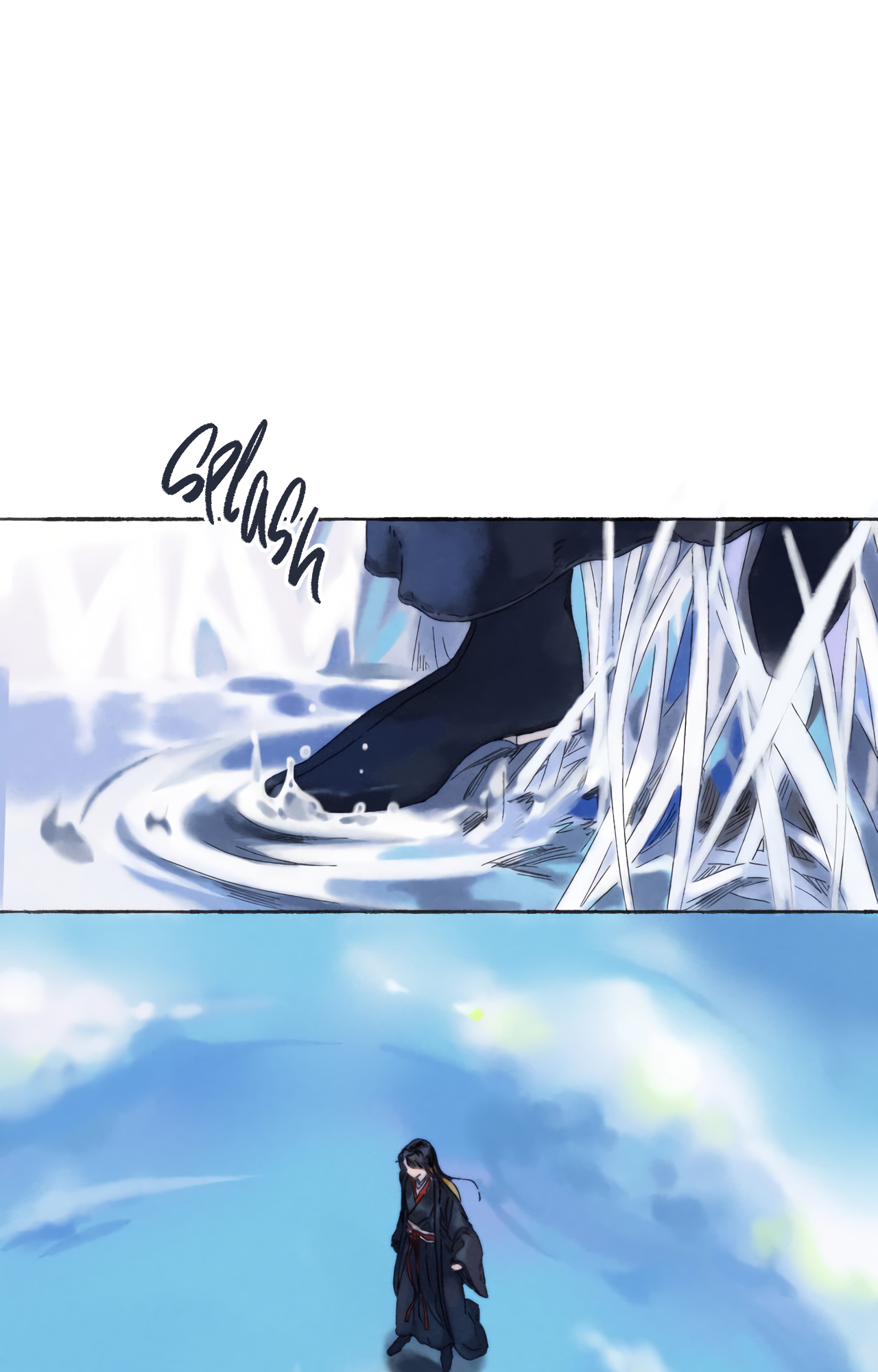 Sumeru Scroll of a Thousand Wishes The Dreamscape 第2页