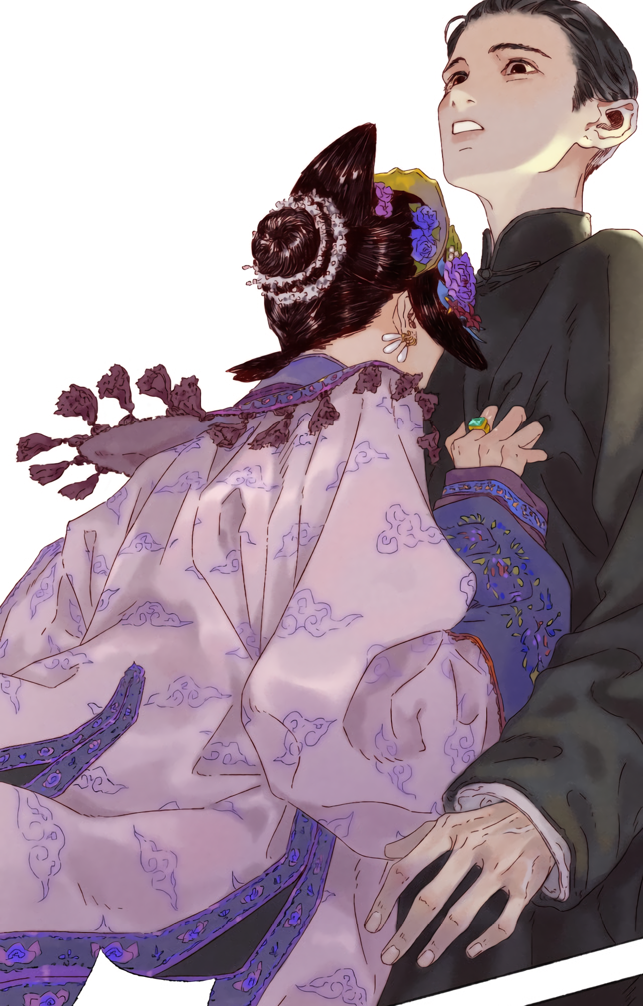 Sumeru Scroll of a Thousand Wishes The Dreamscape 第12页
