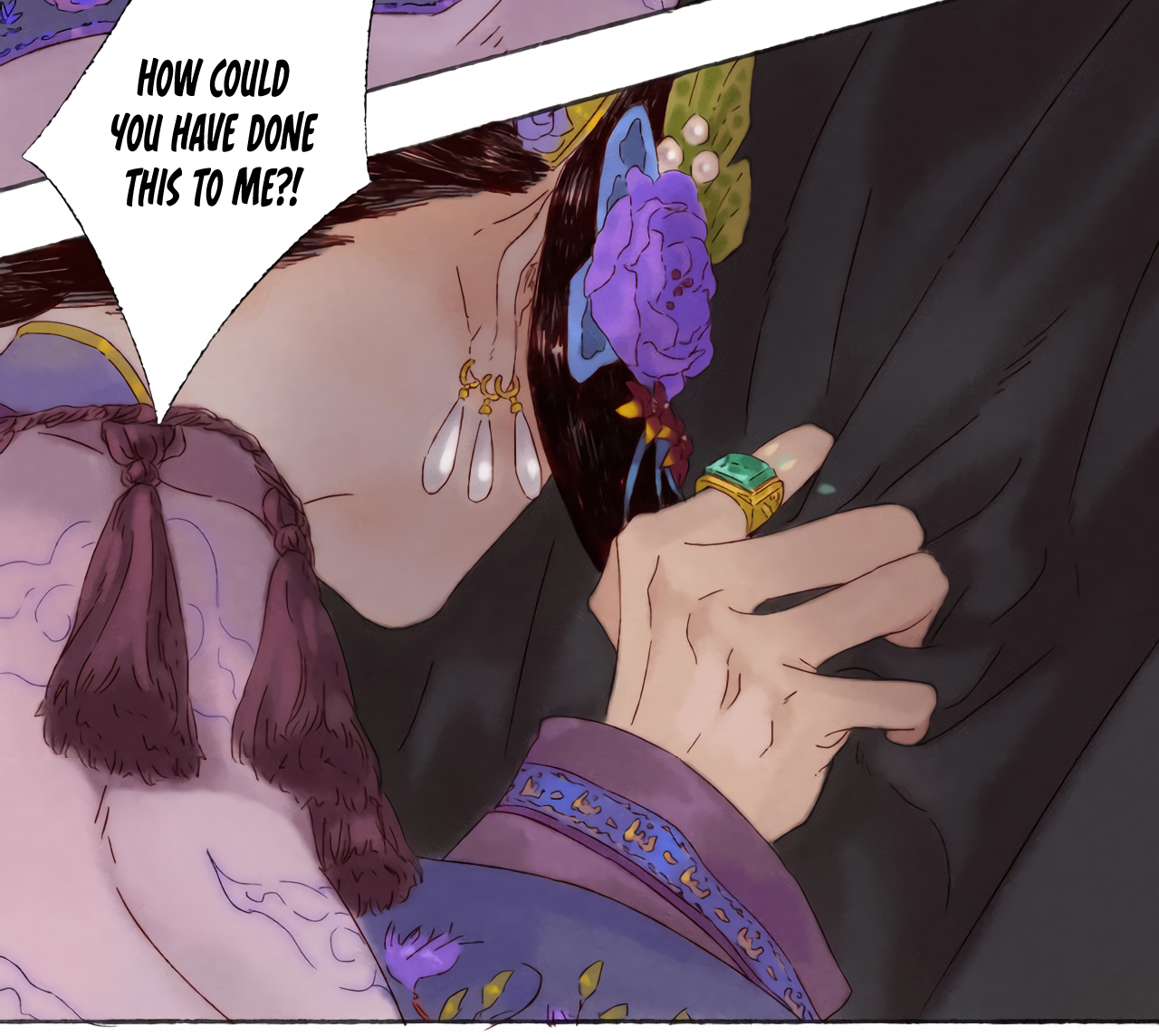 Sumeru Scroll of a Thousand Wishes The Dreamscape 第13页
