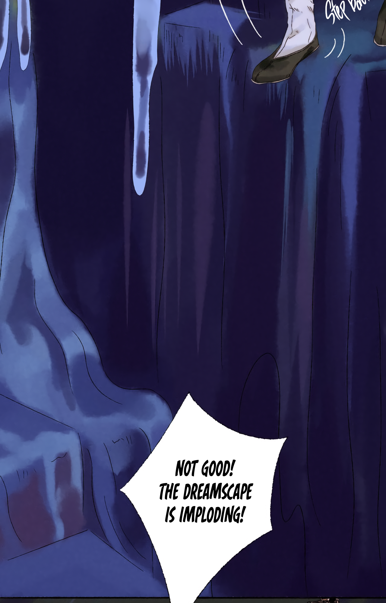 Sumeru Scroll of a Thousand Wishes The Dreamscape 第19页