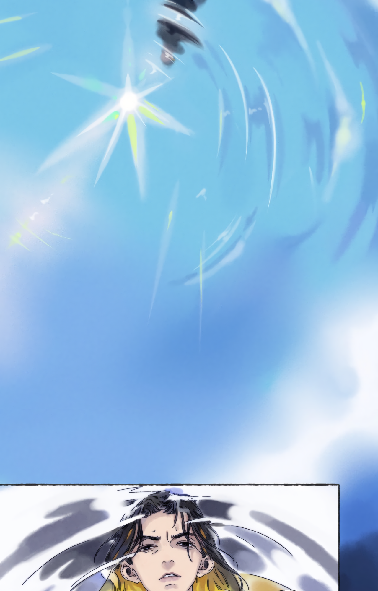 Sumeru Scroll of a Thousand Wishes The Dreamscape 第3页