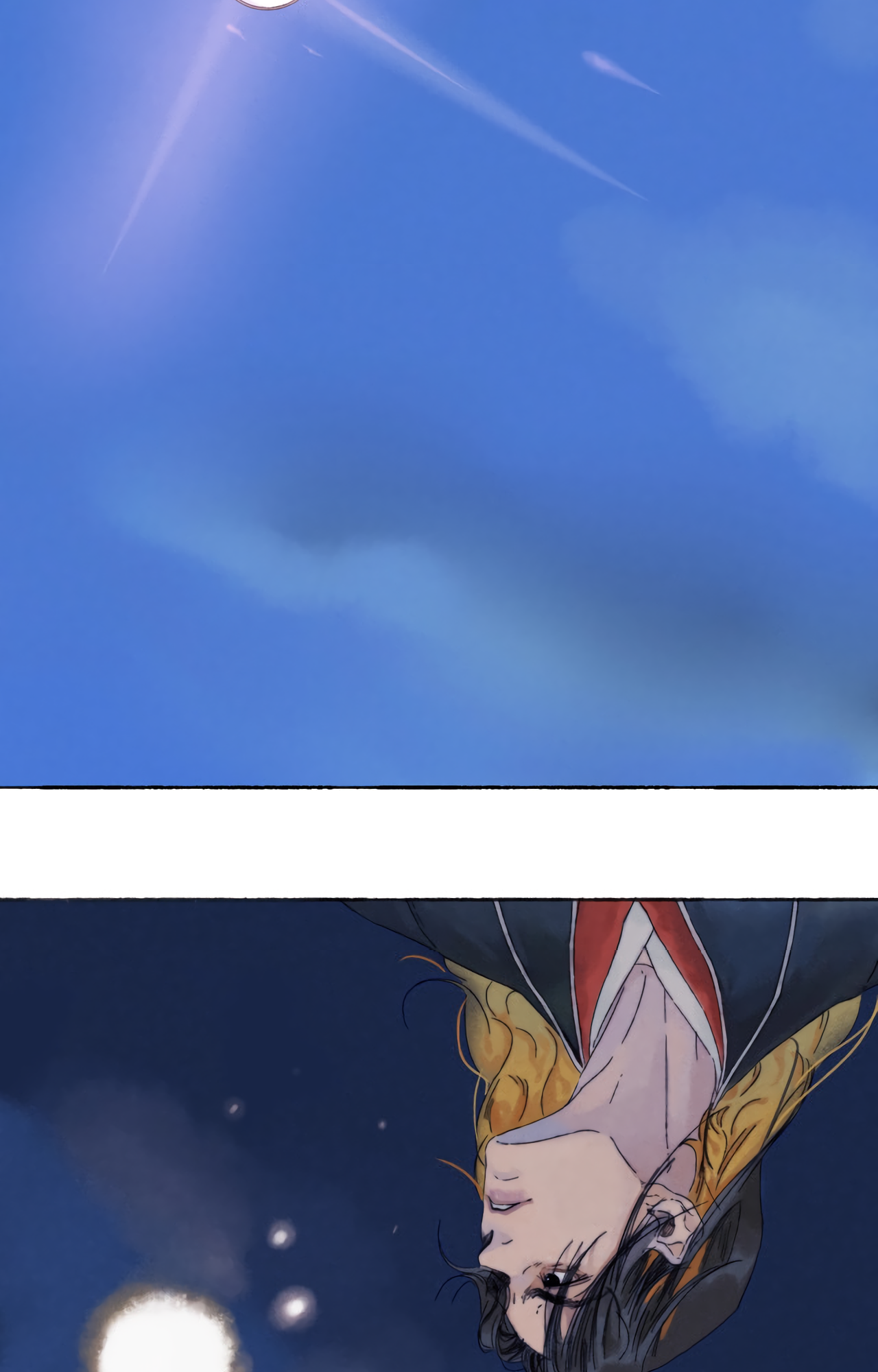 Sumeru Scroll of a Thousand Wishes The Dreamscape 第5页
