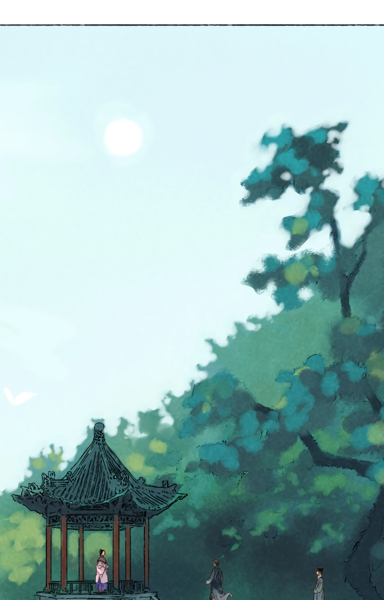 Sumeru Scroll of a Thousand Wishes The Dreamscape 第8页