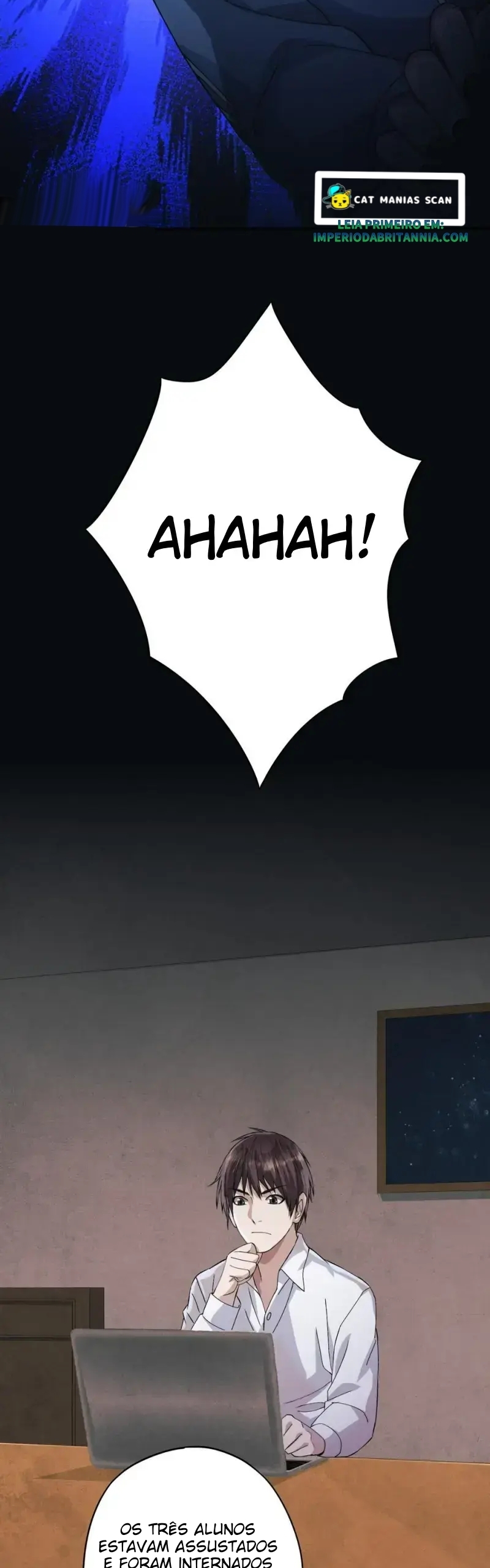Disaster Shelter Ch. 2 第14页