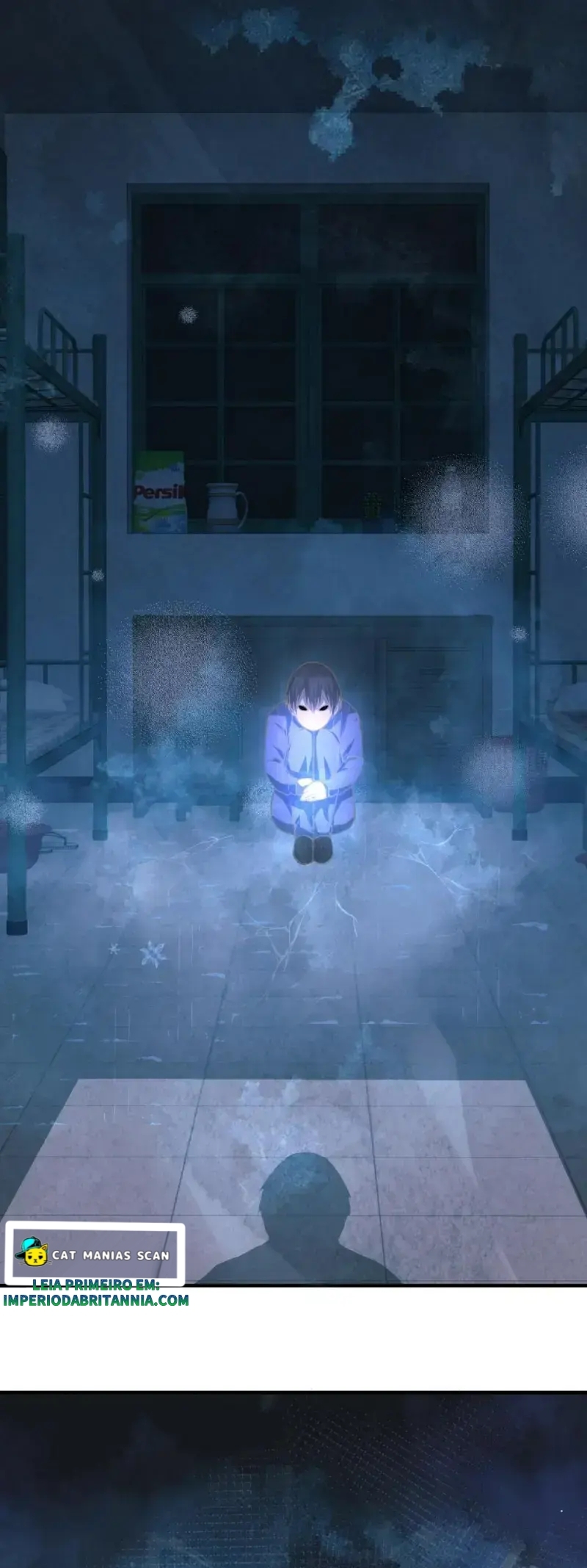 Disaster Shelter Ch. 2 第41页