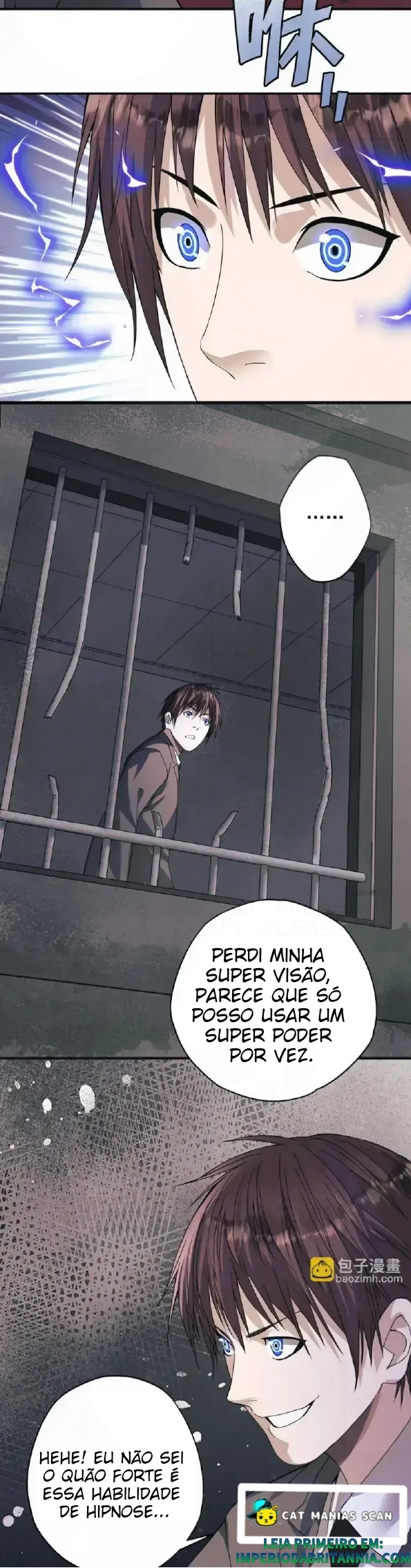 Disaster Shelter Ch. 2 第6页