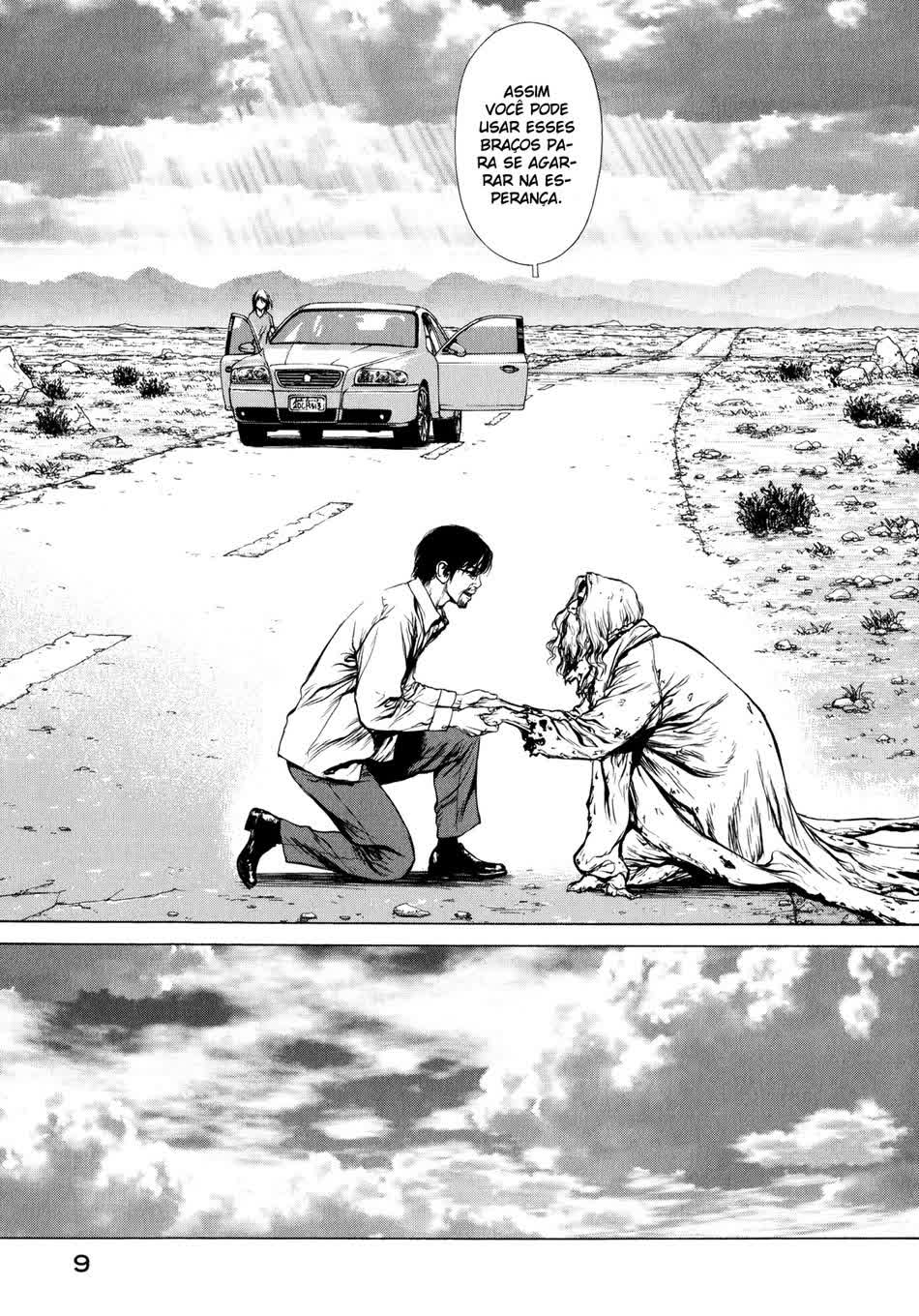 Raqiya O Deserto 第11页