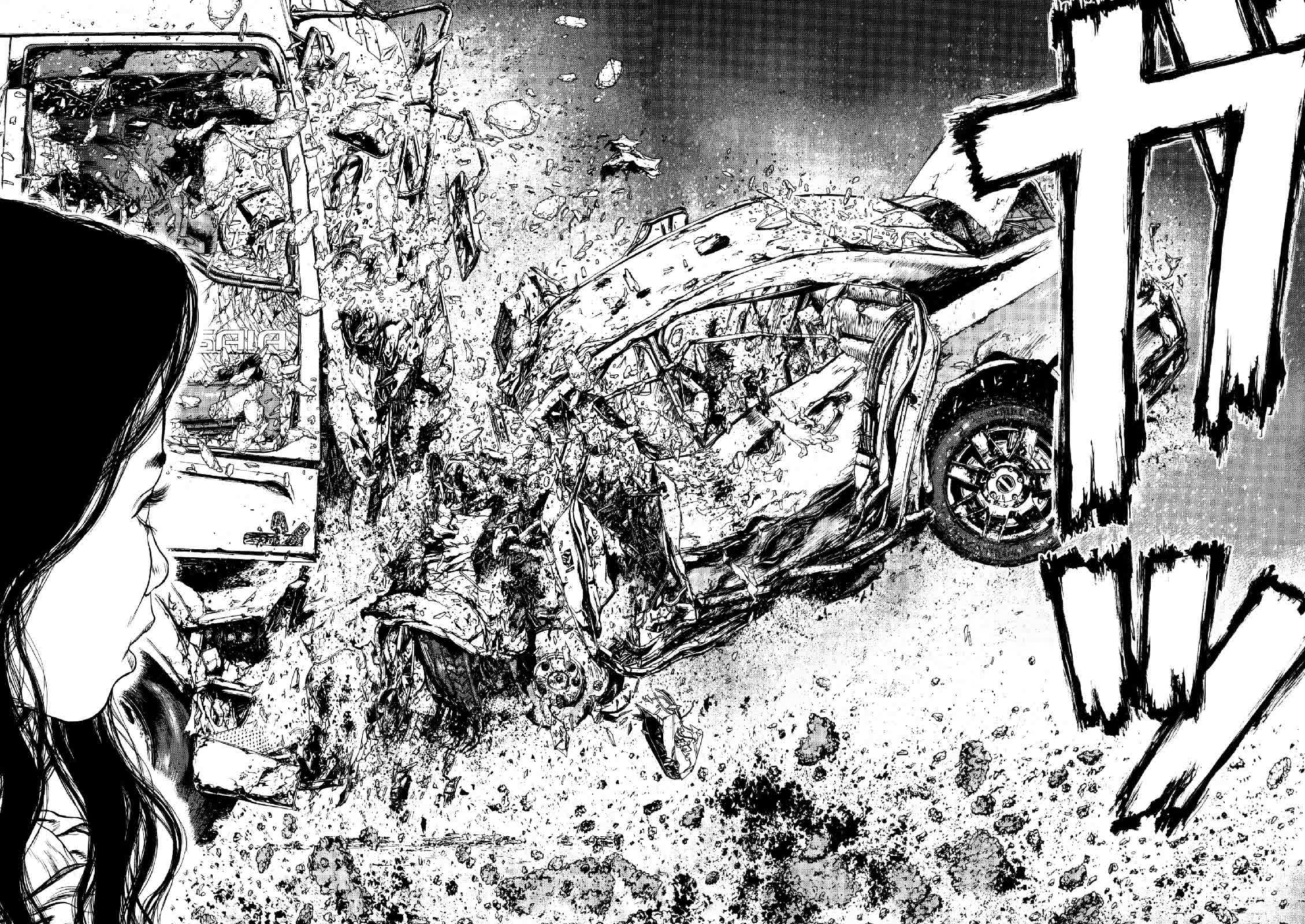 Raqiya O Deserto 第14页