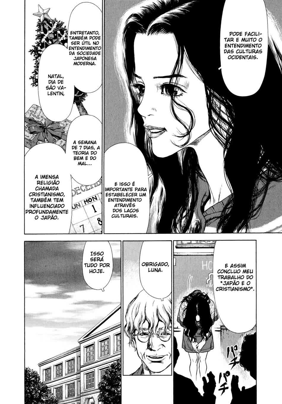 Raqiya O Deserto 第20页