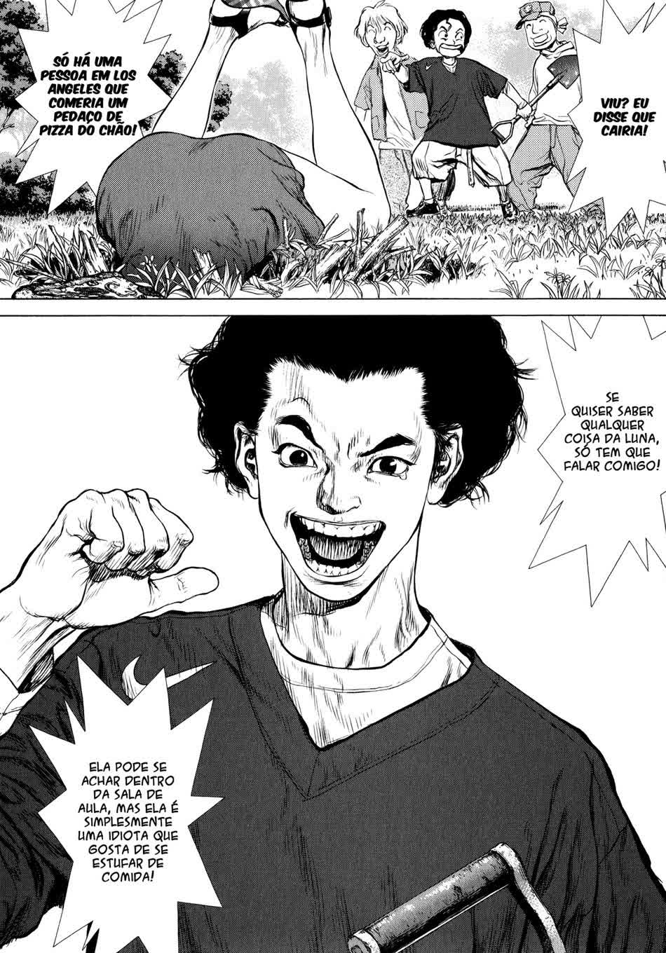 Raqiya O Deserto 第22页