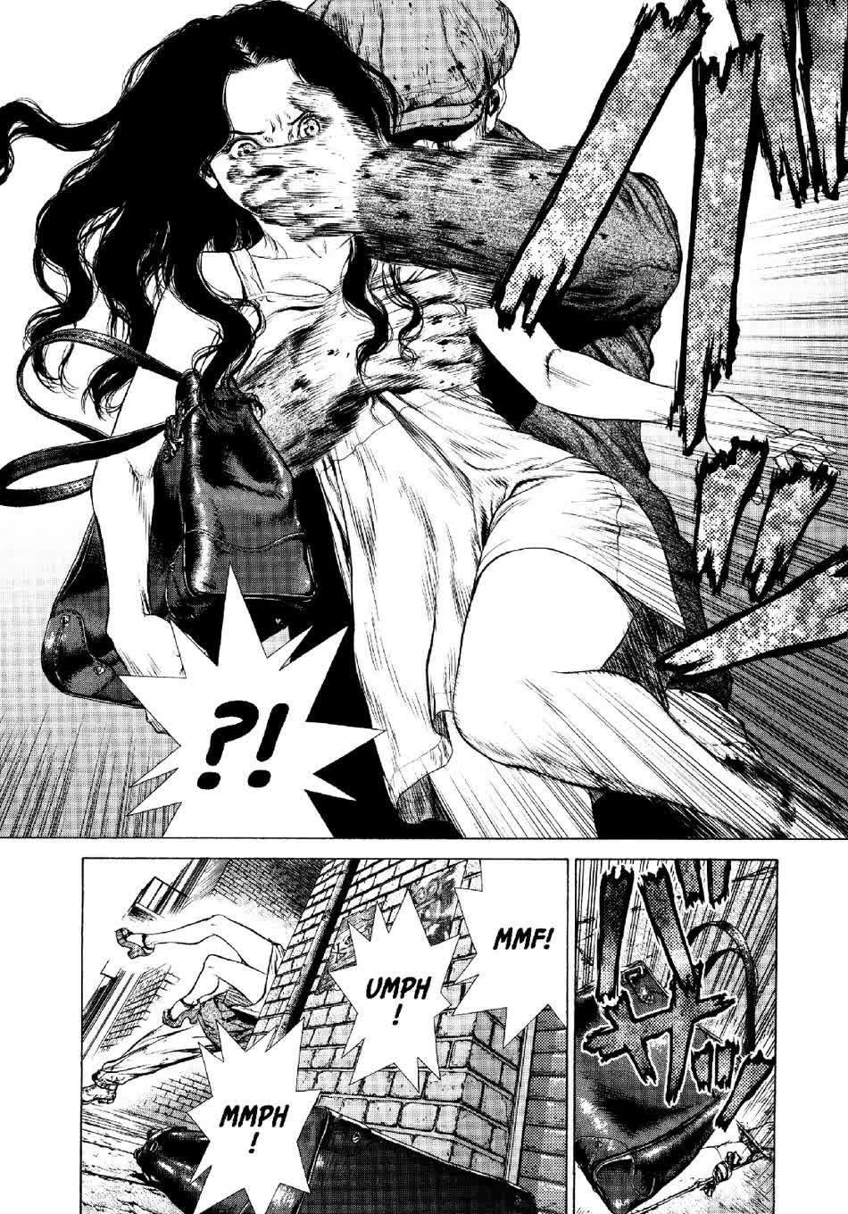 Raqiya O Deserto 第32页
