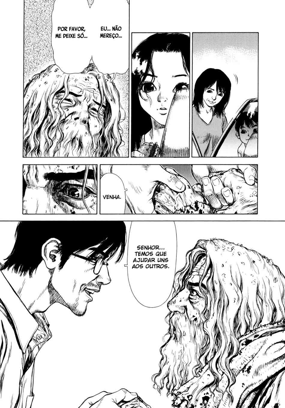 Raqiya O Deserto 第9页