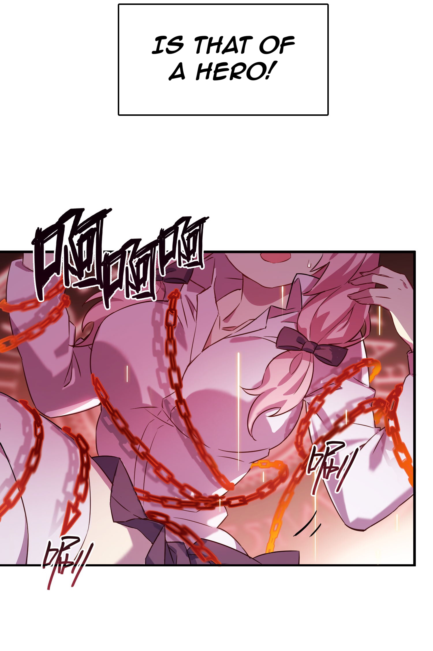 One of Them Is the Devil Goal 1: Kiss The Devil 第11页
