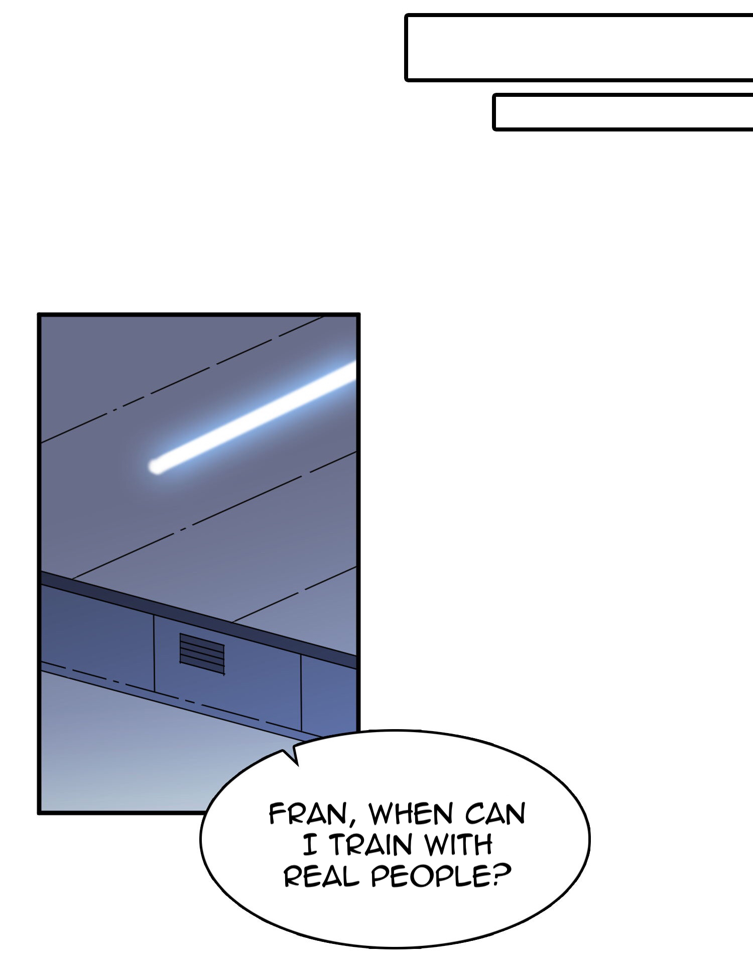 One of Them Is the Devil Goal 1: Kiss The Devil 第19页