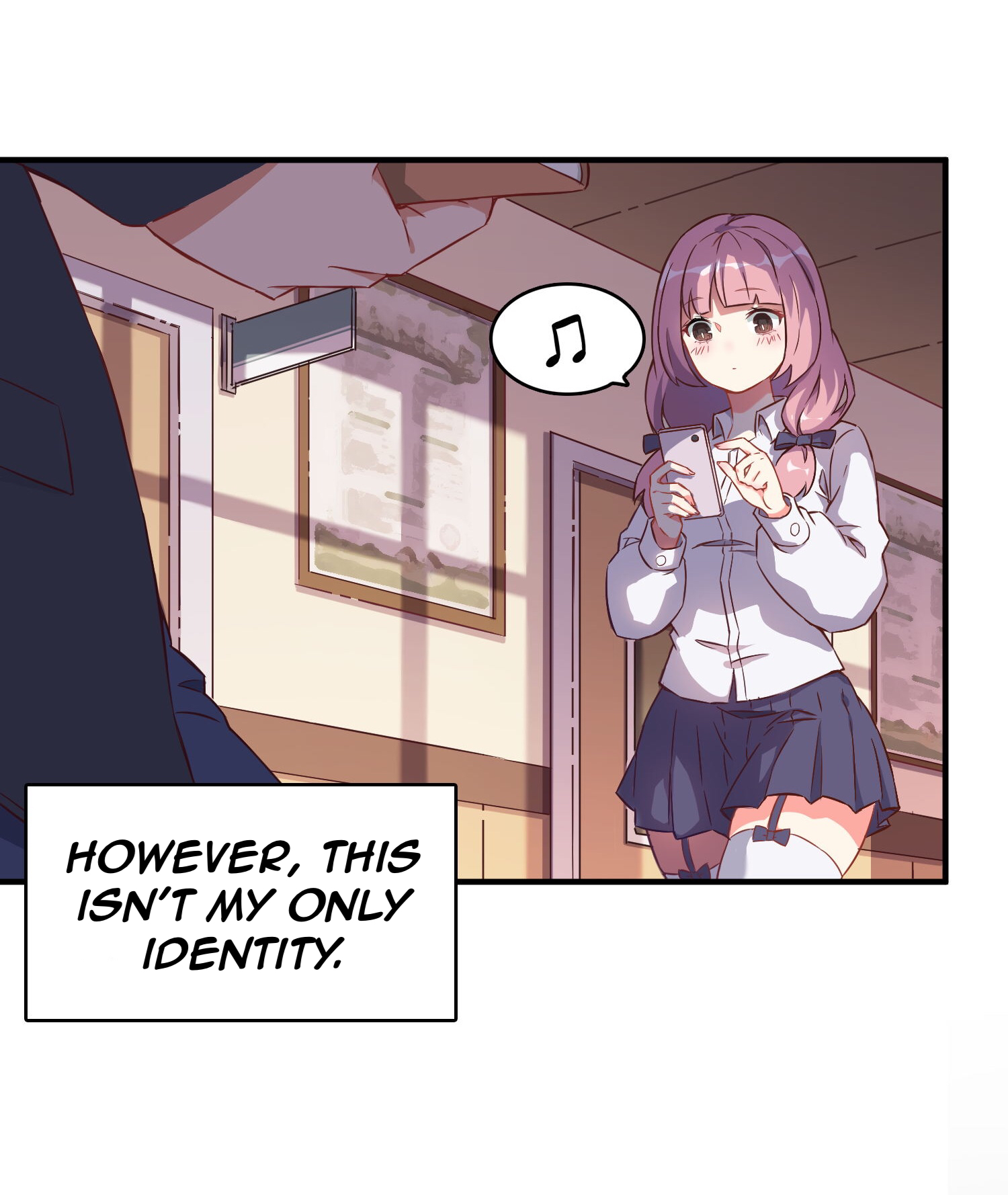 One of Them Is the Devil 第4页