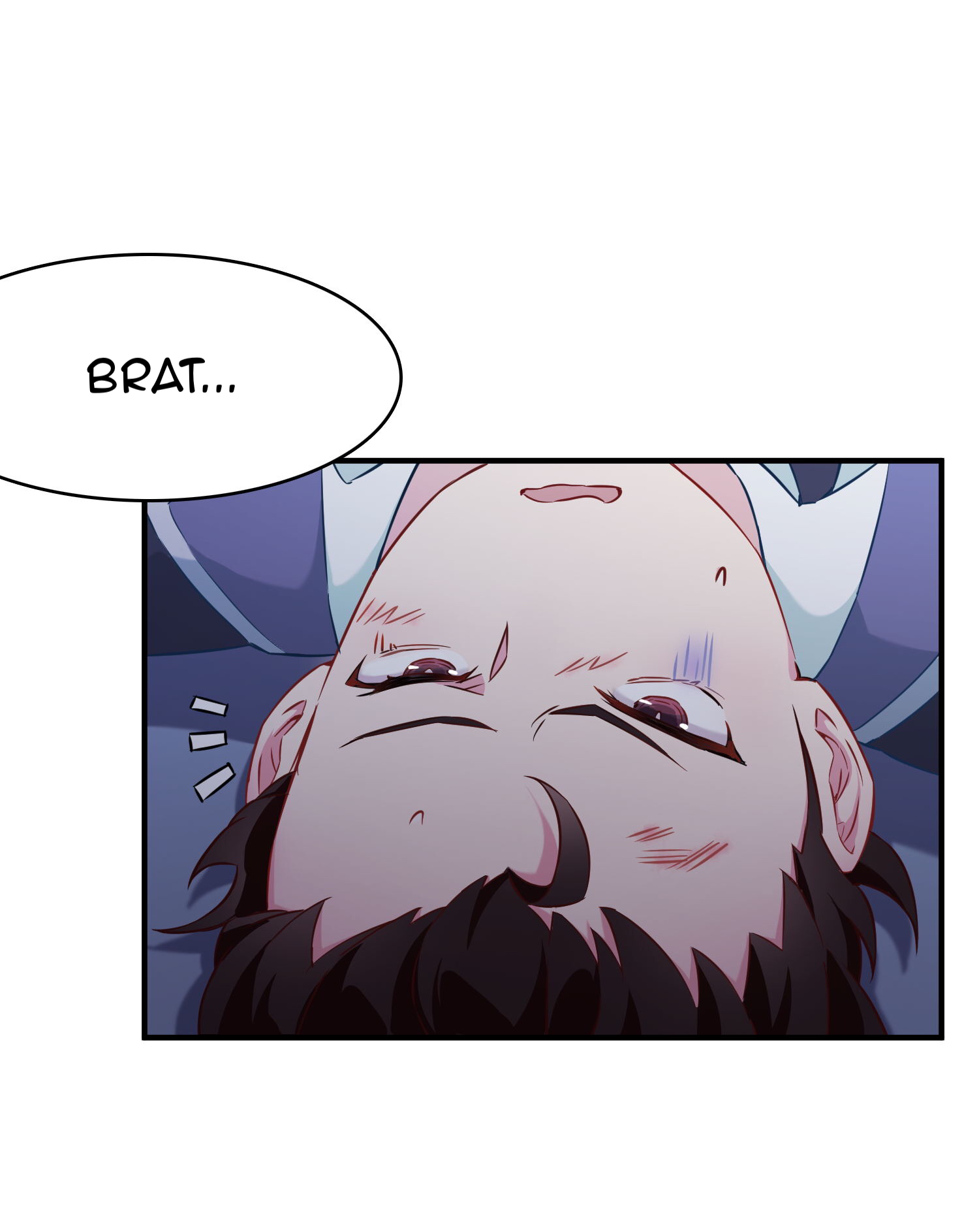 One of Them Is the Devil Goal 1: Kiss The Devil 第31页