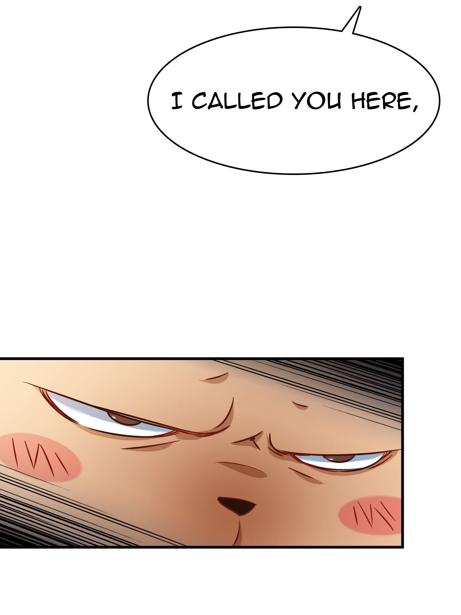 One of Them Is the Devil Goal 1: Kiss The Devil 第41页