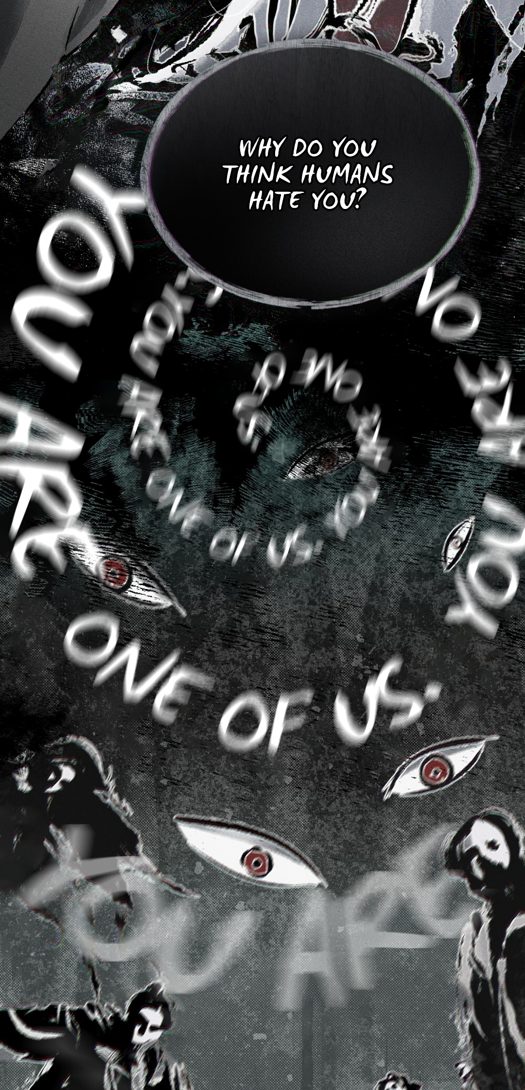 Honbul: Flame of the Soul 第6页