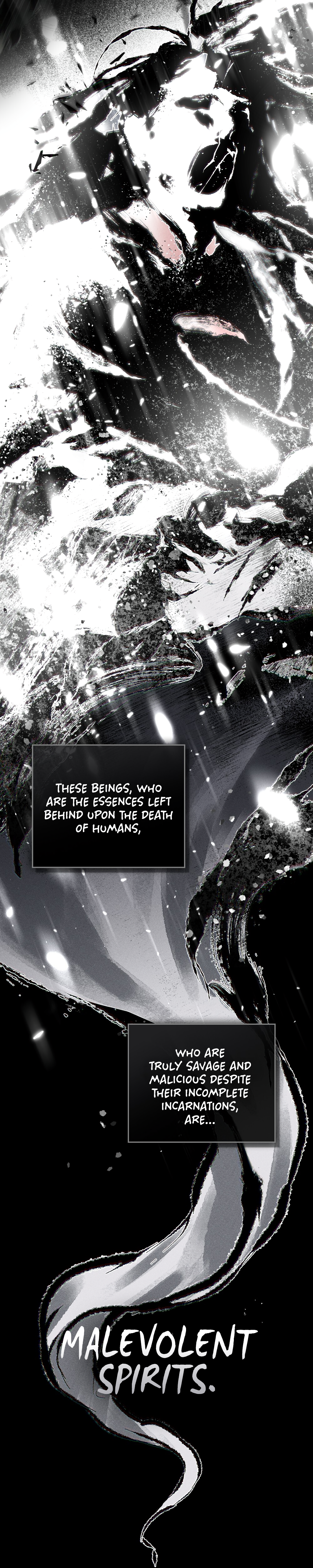 Honbul: Flame of the Soul 第8页