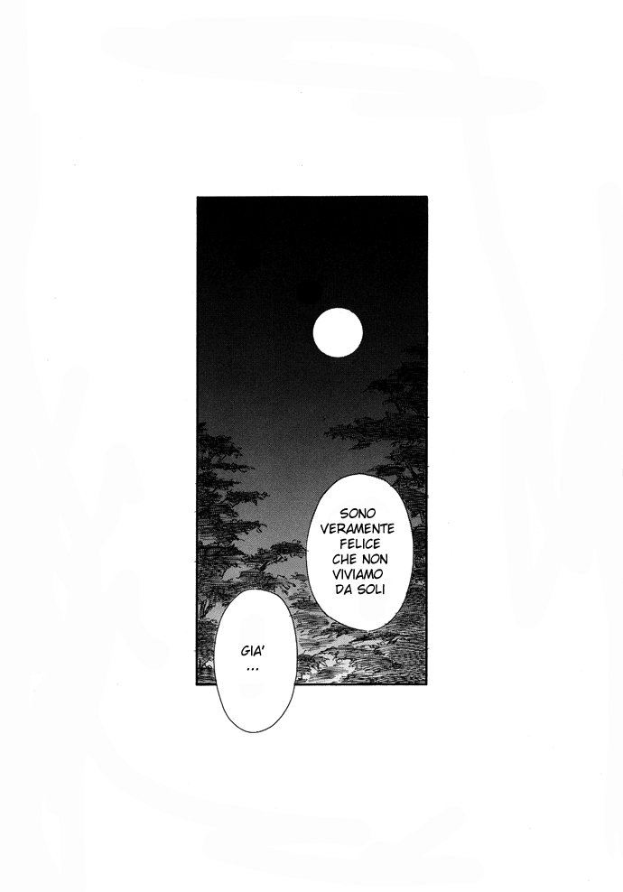 A Night of Moon & Water Vol. 1 Ch. 2 第31页