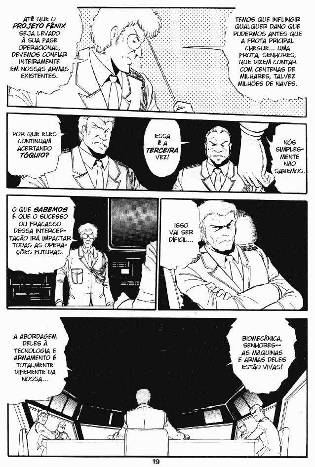 Outlanders Vol. 1 Ch. 3 第19页