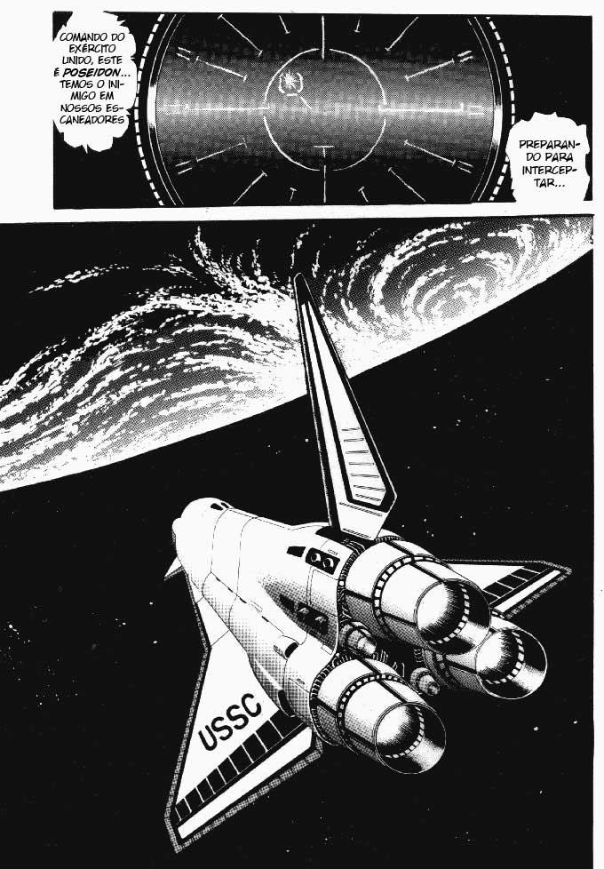 Outlanders Vol. 1 Ch. 3 第20页