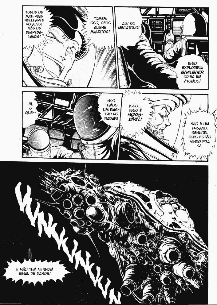 Outlanders Vol. 1 Ch. 3 第26页