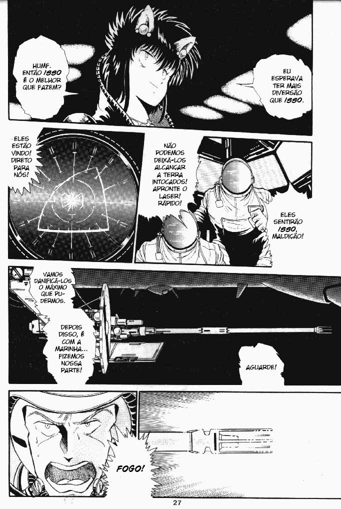 Outlanders Vol. 1 Ch. 3 第27页
