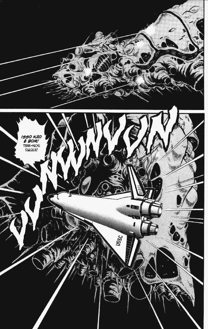 Outlanders Vol. 1 Ch. 3 第28页