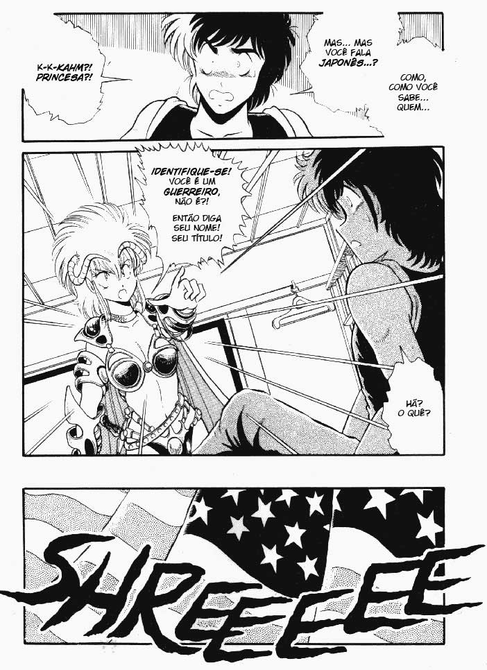 Outlanders Vol. 1 Ch. 3 第35页