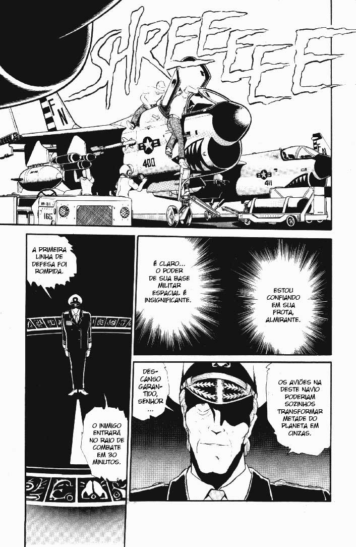 Outlanders Vol. 1 Ch. 3 第37页