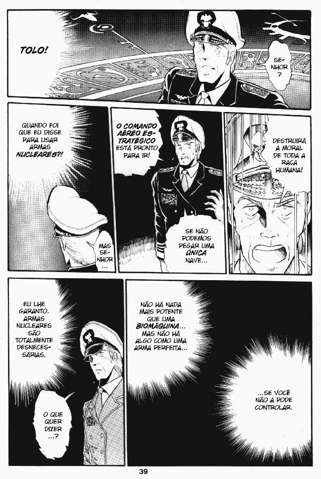 Outlanders Vol. 1 Ch. 3 第38页