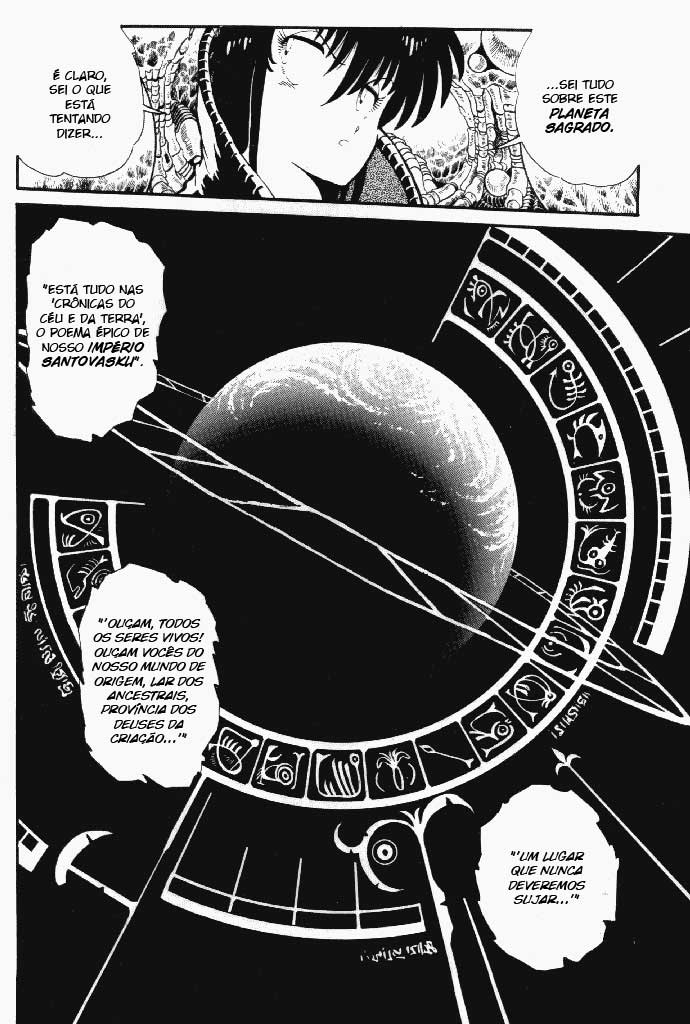 Outlanders Vol. 1 Ch. 3 第6页