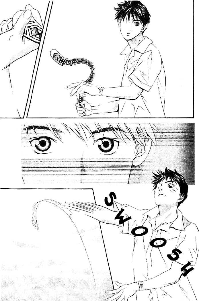 Perfect Twin 第6页