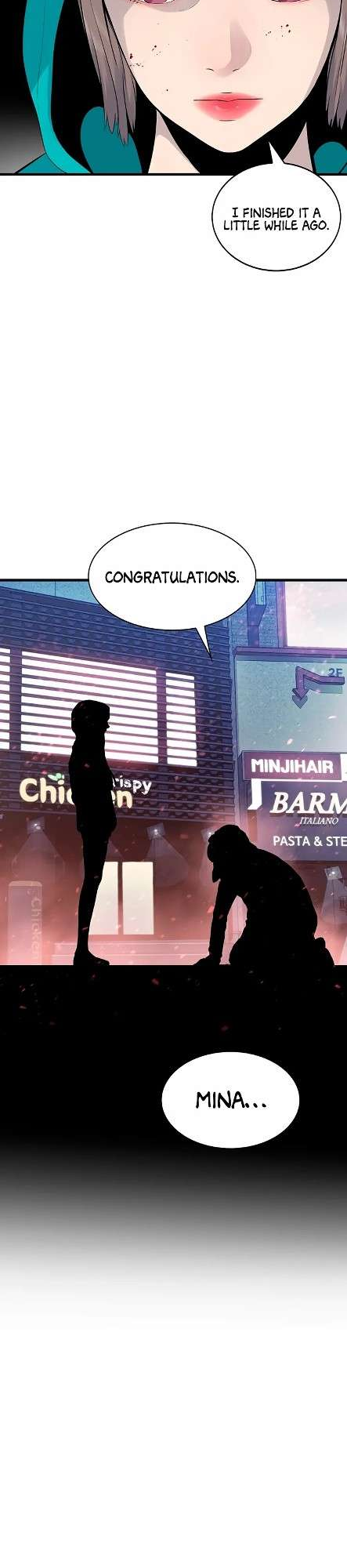 Mina Equal Ch. 3 第2页