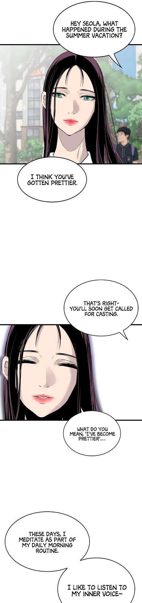 Mina Equal Ch. 3 第13页