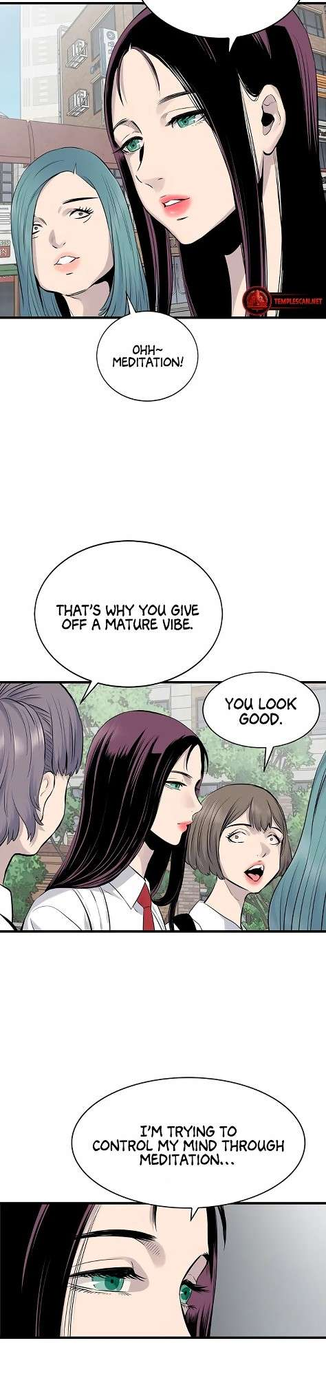 Mina Equal Ch. 3 第14页