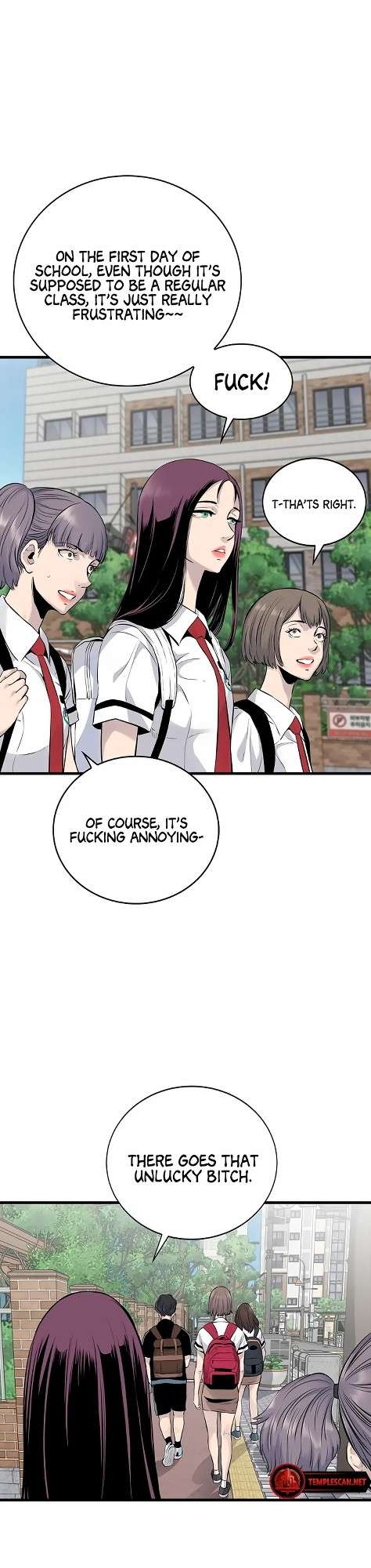 Mina Equal Ch. 3 第15页