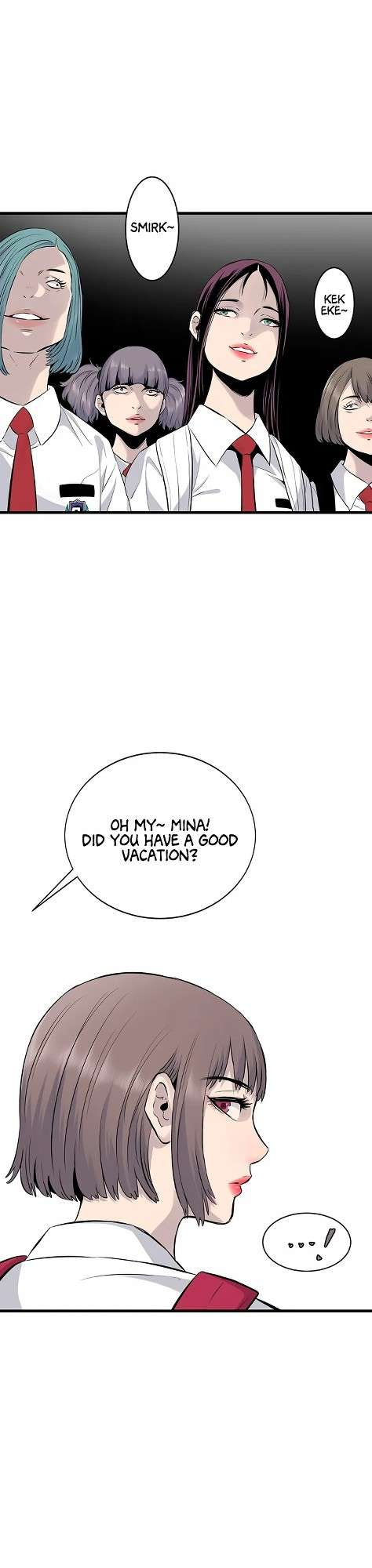 Mina Equal Ch. 3 第16页