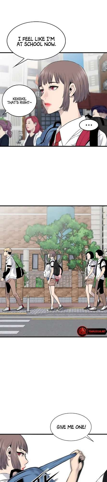 Mina Equal Ch. 3 第18页