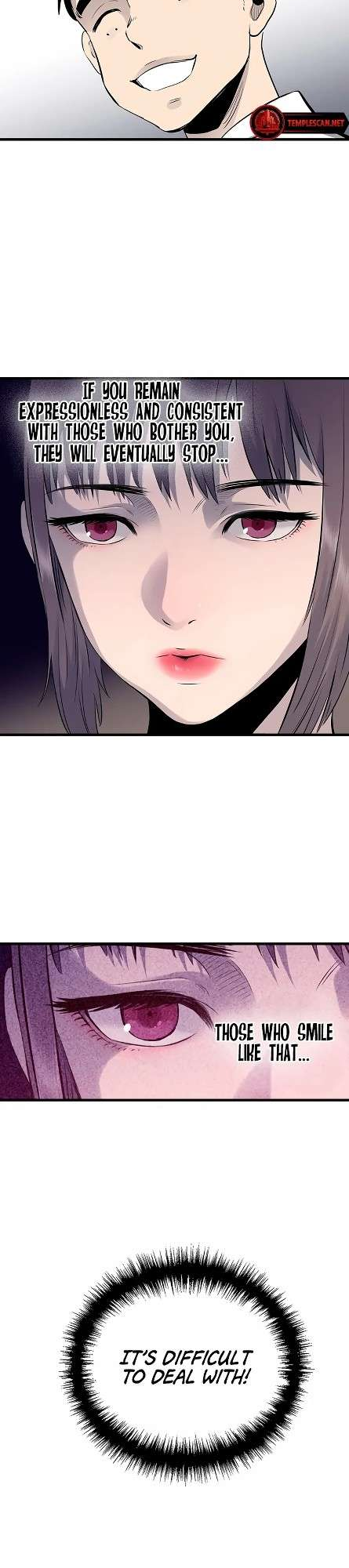 Mina Equal Ch. 3 第20页