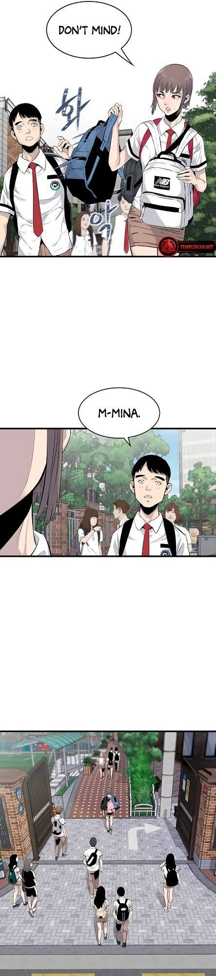Mina Equal Ch. 3 第21页