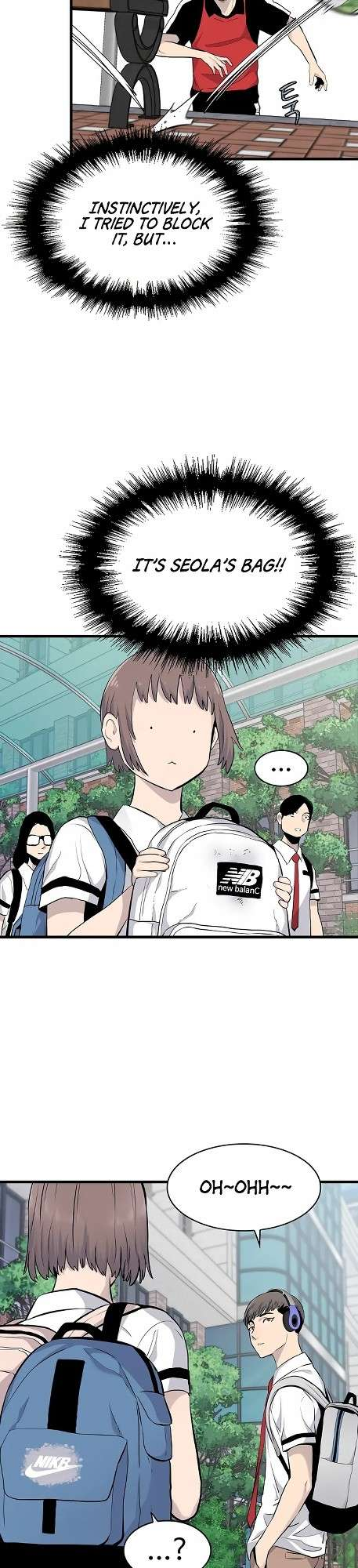 Mina Equal Ch. 3 第26页