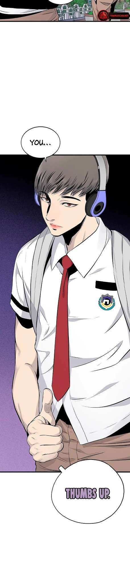 Mina Equal Ch. 3 第27页