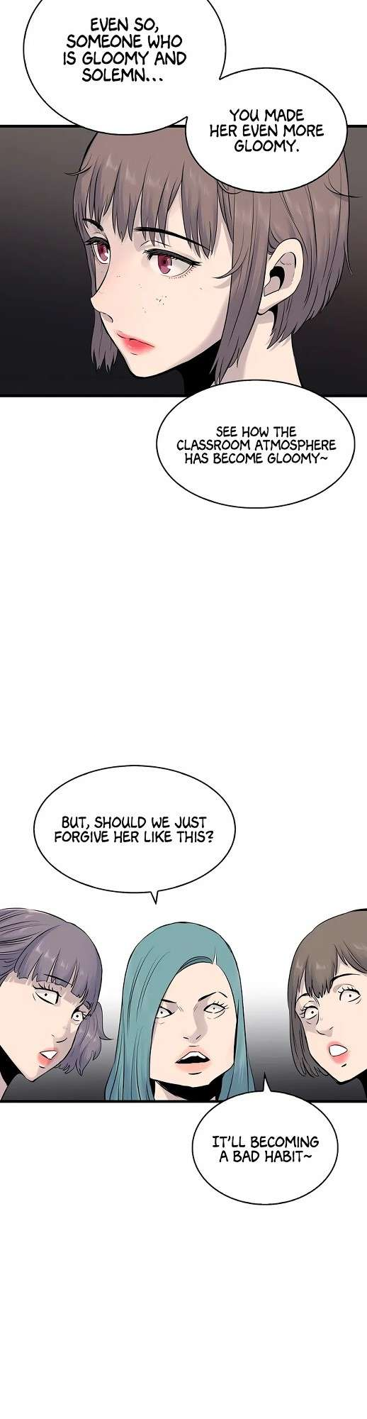 Mina Equal Ch. 3 第40页