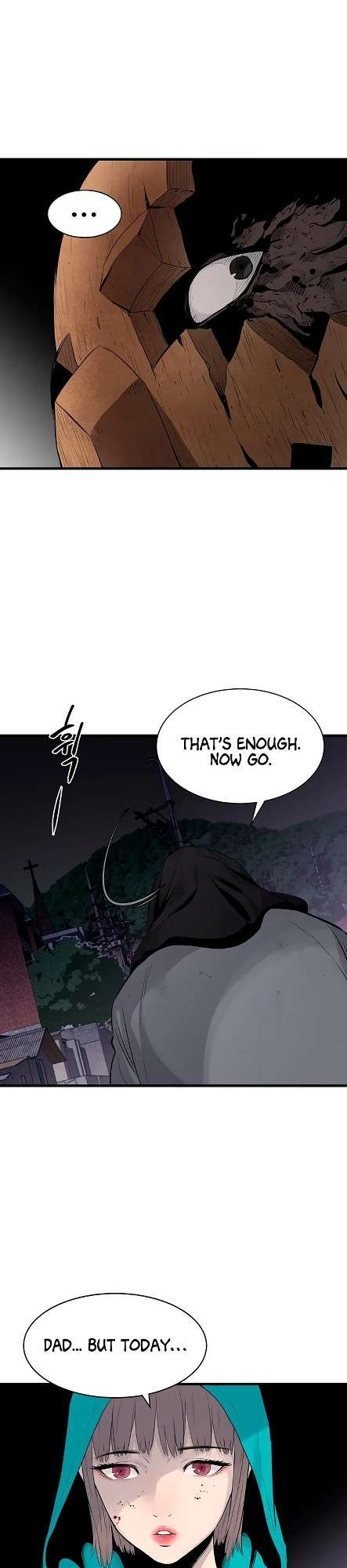 Mina Equal Ch. 3 第5页
